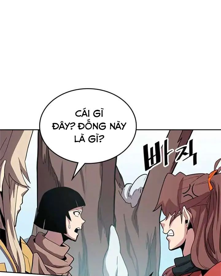 Phép Thuật Của Người Trở Về Phải Đặc Biệt Chapter 68 - 39