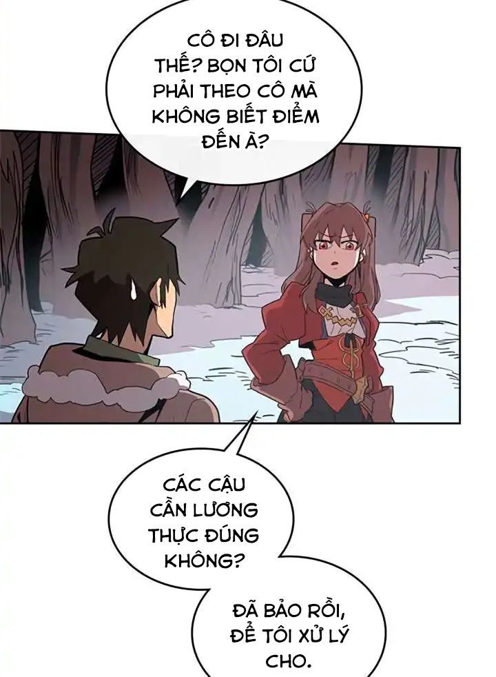 Phép Thuật Của Người Trở Về Phải Đặc Biệt Chapter 68 - 5