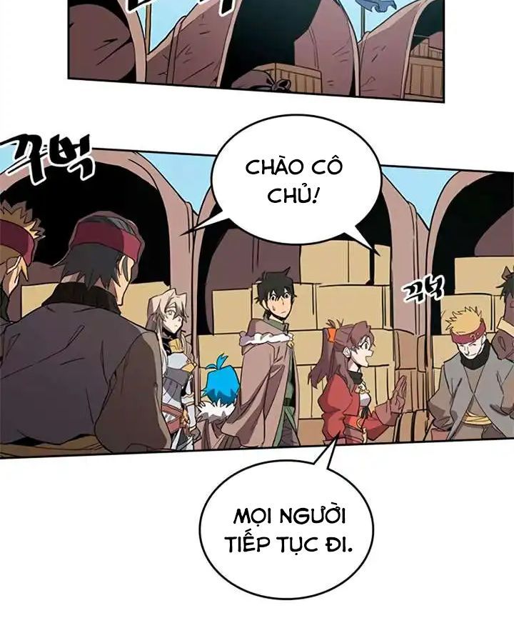 Phép Thuật Của Người Trở Về Phải Đặc Biệt Chapter 68 - 41