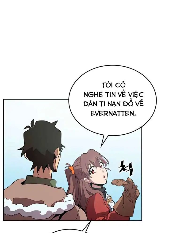 Phép Thuật Của Người Trở Về Phải Đặc Biệt Chapter 68 - 42