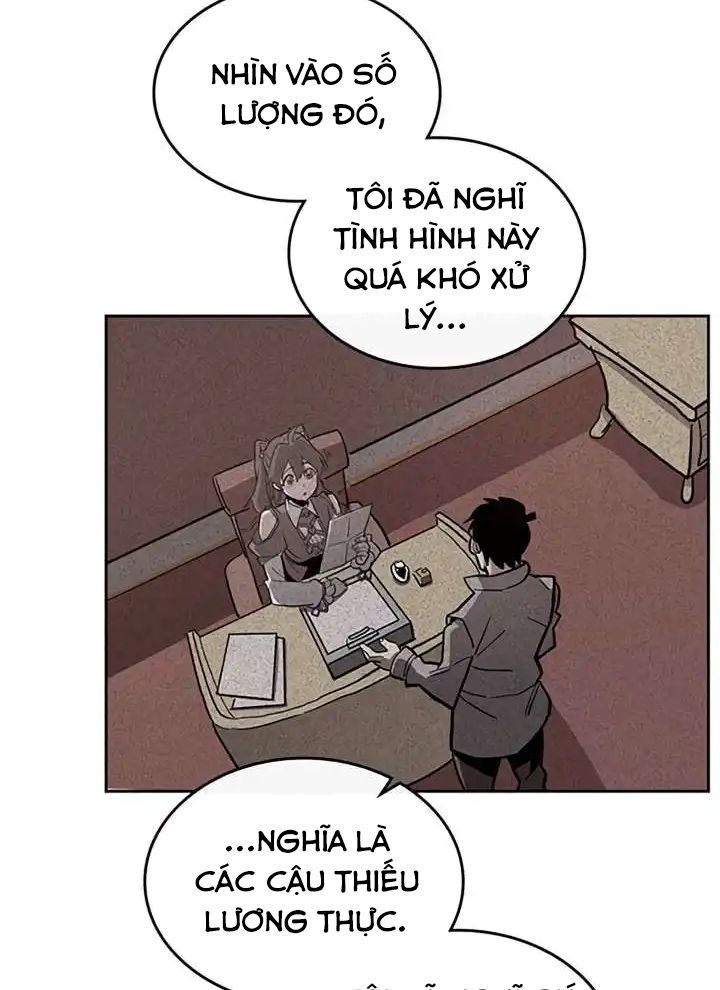 Phép Thuật Của Người Trở Về Phải Đặc Biệt Chapter 68 - 43