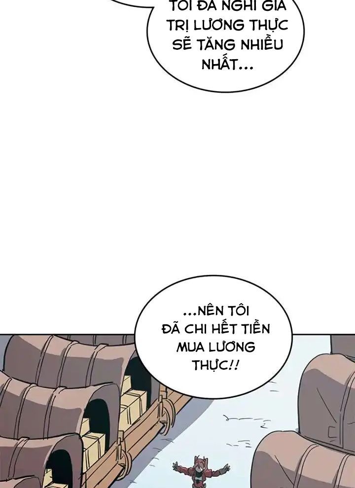 Phép Thuật Của Người Trở Về Phải Đặc Biệt Chapter 68 - 44