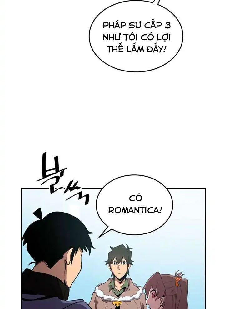 Phép Thuật Của Người Trở Về Phải Đặc Biệt Chapter 68 - 47