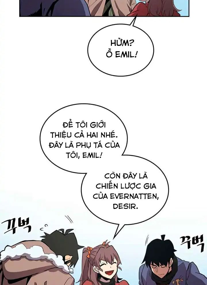 Phép Thuật Của Người Trở Về Phải Đặc Biệt Chapter 68 - 48