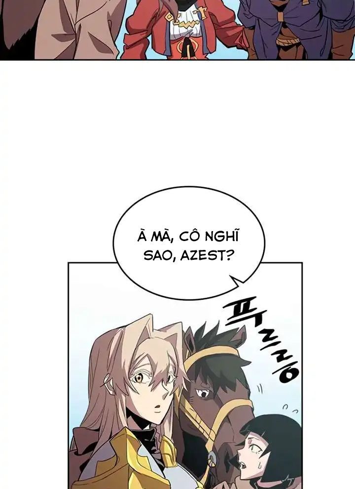 Phép Thuật Của Người Trở Về Phải Đặc Biệt Chapter 68 - 49