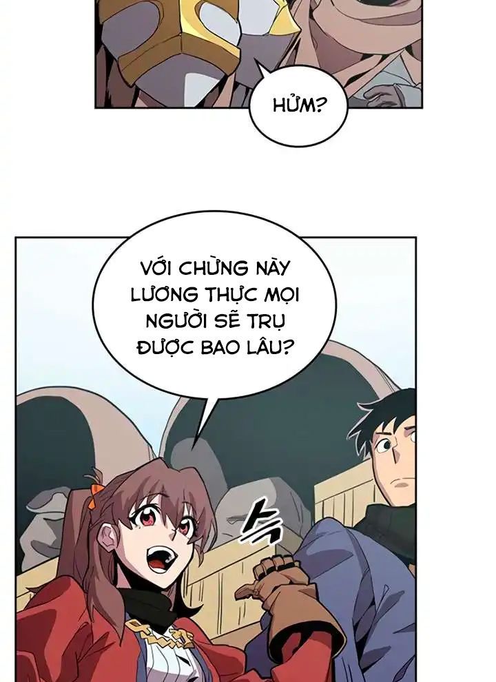 Phép Thuật Của Người Trở Về Phải Đặc Biệt Chapter 68 - 50