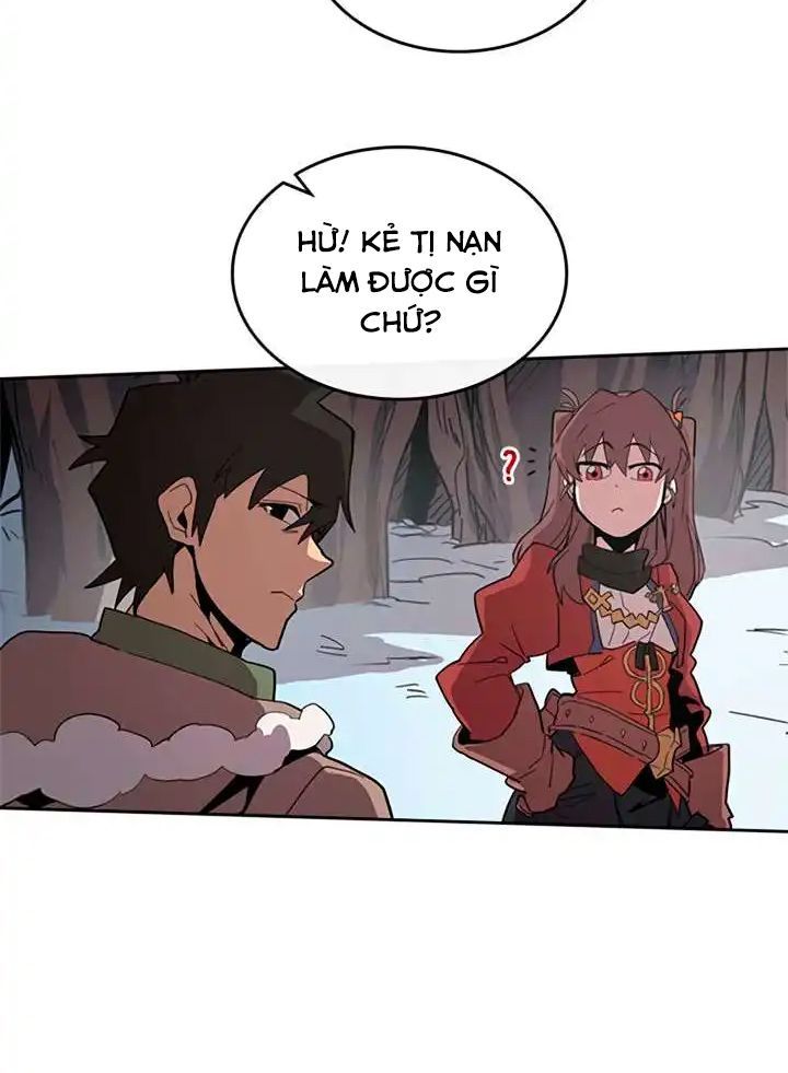 Phép Thuật Của Người Trở Về Phải Đặc Biệt Chapter 68 - 6