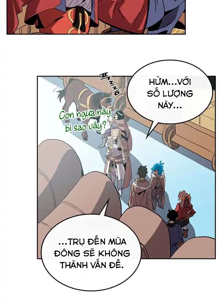 Phép Thuật Của Người Trở Về Phải Đặc Biệt Chapter 68 - 51