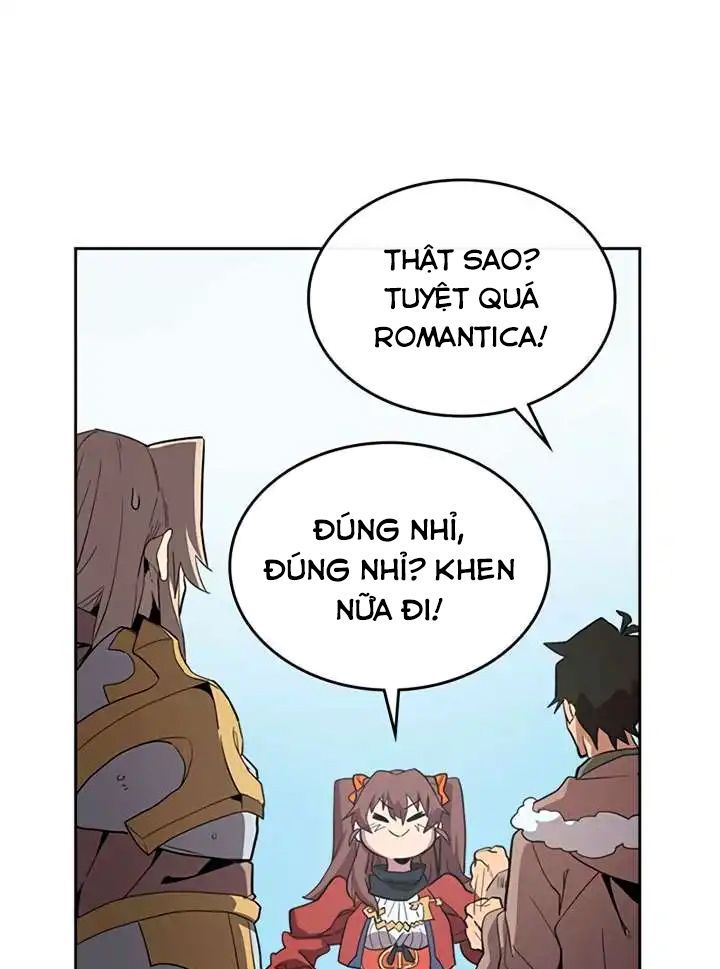 Phép Thuật Của Người Trở Về Phải Đặc Biệt Chapter 68 - 52