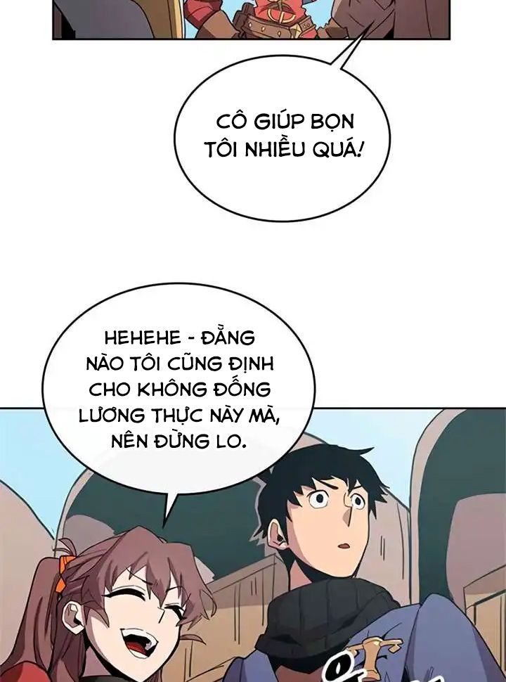 Phép Thuật Của Người Trở Về Phải Đặc Biệt Chapter 68 - 53