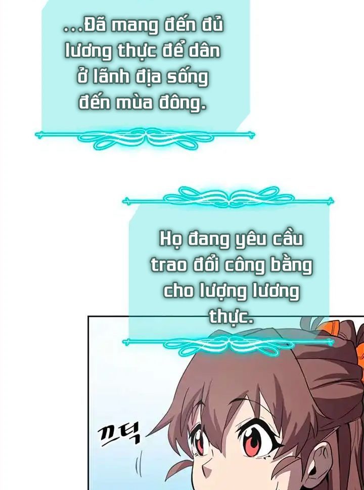 Phép Thuật Của Người Trở Về Phải Đặc Biệt Chapter 68 - 59