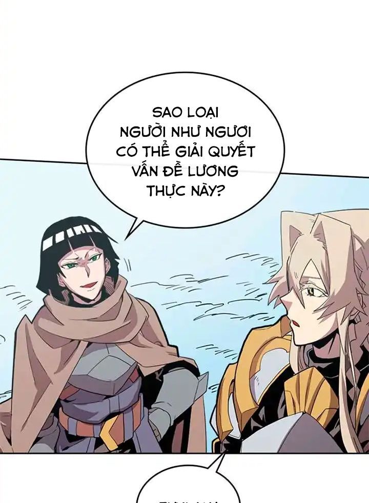 Phép Thuật Của Người Trở Về Phải Đặc Biệt Chapter 68 - 7