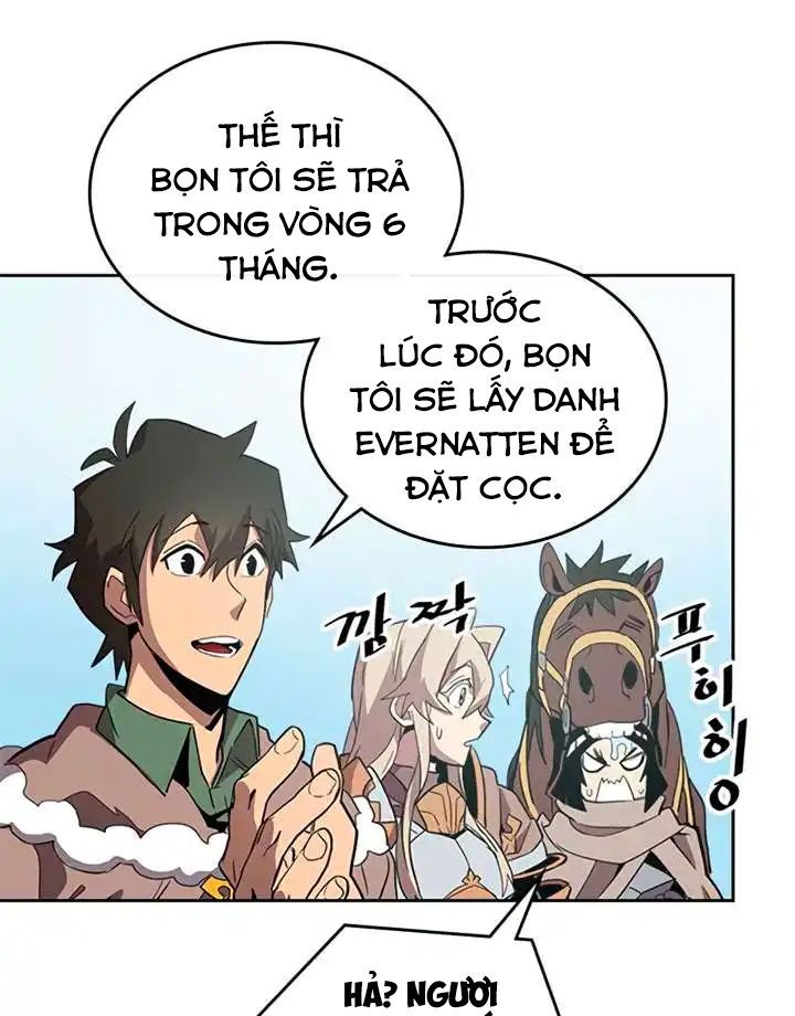 Phép Thuật Của Người Trở Về Phải Đặc Biệt Chapter 68 - 62