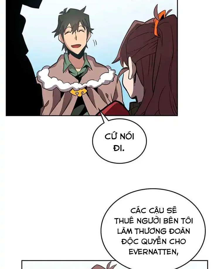 Phép Thuật Của Người Trở Về Phải Đặc Biệt Chapter 68 - 70