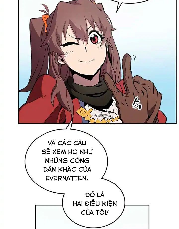 Phép Thuật Của Người Trở Về Phải Đặc Biệt Chapter 68 - 71