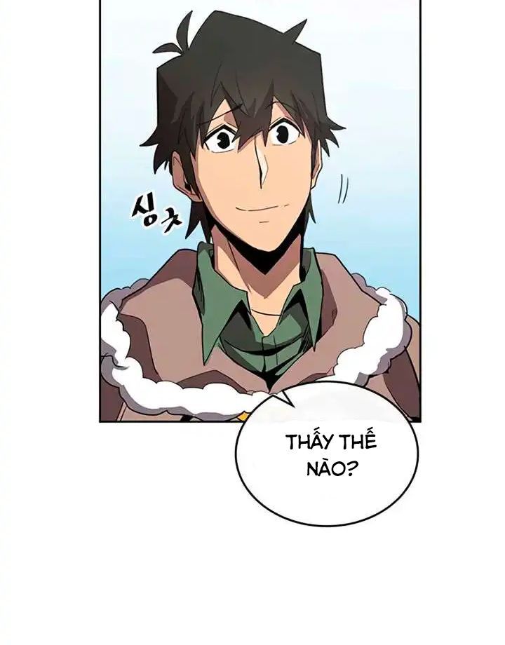 Phép Thuật Của Người Trở Về Phải Đặc Biệt Chapter 68 - 72