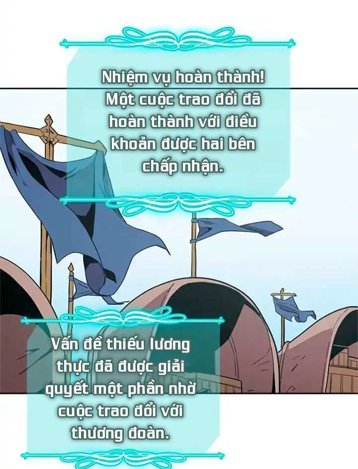 Phép Thuật Của Người Trở Về Phải Đặc Biệt Chapter 68 - 75