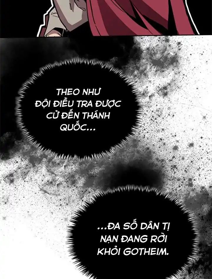 Phép Thuật Của Người Trở Về Phải Đặc Biệt Chapter 68 - 80