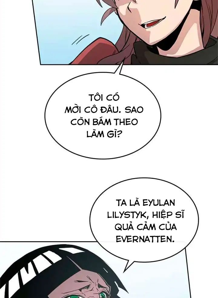 Phép Thuật Của Người Trở Về Phải Đặc Biệt Chapter 68 - 9