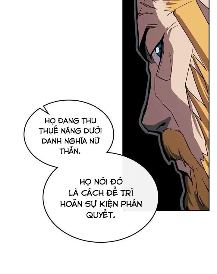 Phép Thuật Của Người Trở Về Phải Đặc Biệt Chapter 68 - 84