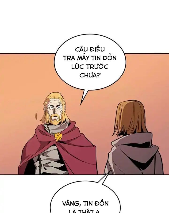 Phép Thuật Của Người Trở Về Phải Đặc Biệt Chapter 68 - 85