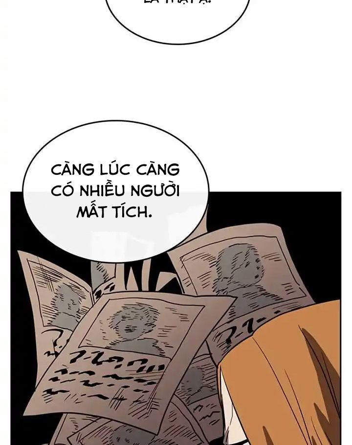 Phép Thuật Của Người Trở Về Phải Đặc Biệt Chapter 68 - 86