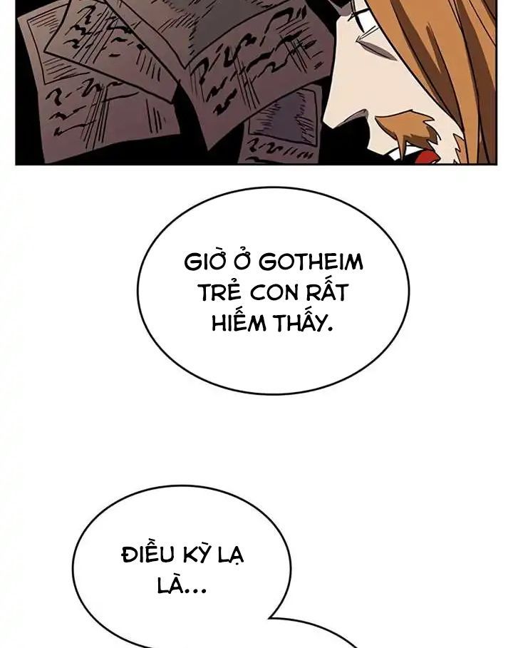 Phép Thuật Của Người Trở Về Phải Đặc Biệt Chapter 68 - 87