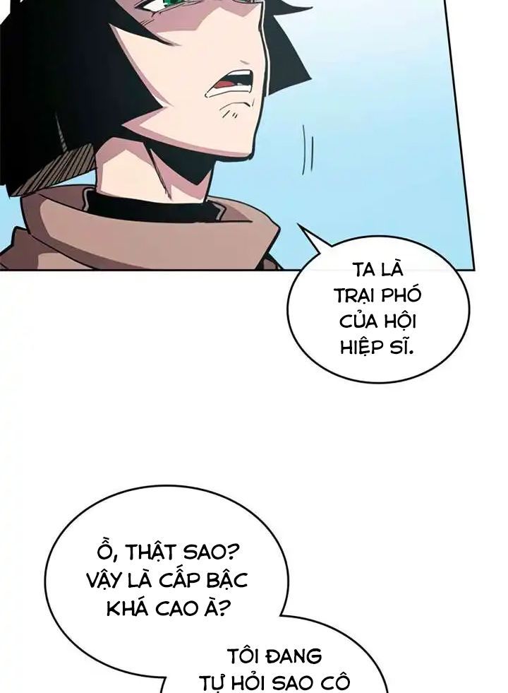 Phép Thuật Của Người Trở Về Phải Đặc Biệt Chapter 68 - 10