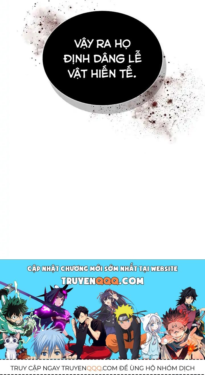 Phép Thuật Của Người Trở Về Phải Đặc Biệt Chapter 68 - 91