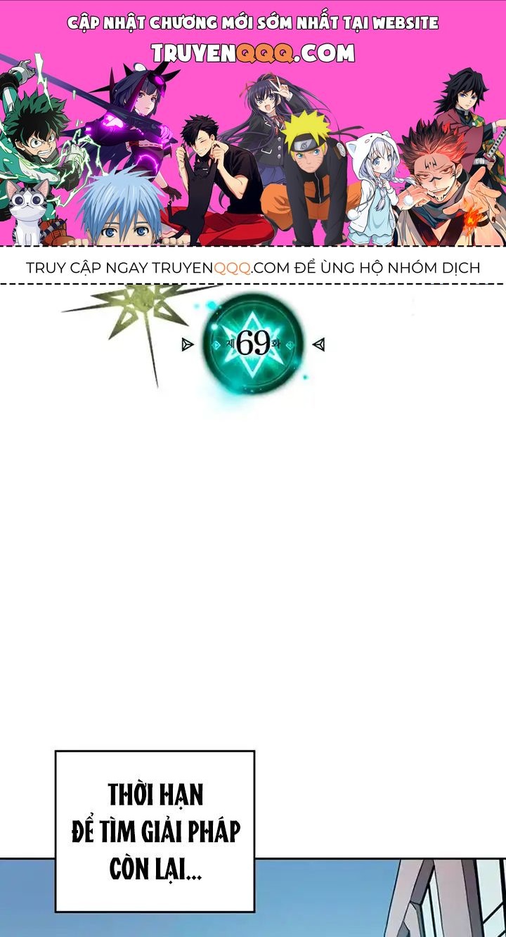 Phép Thuật Của Người Trở Về Phải Đặc Biệt Chapter 69 - 1