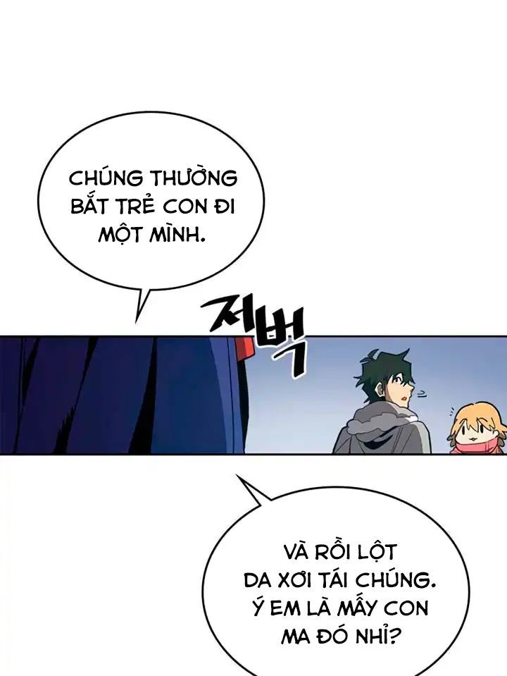 Phép Thuật Của Người Trở Về Phải Đặc Biệt Chapter 69 - 11