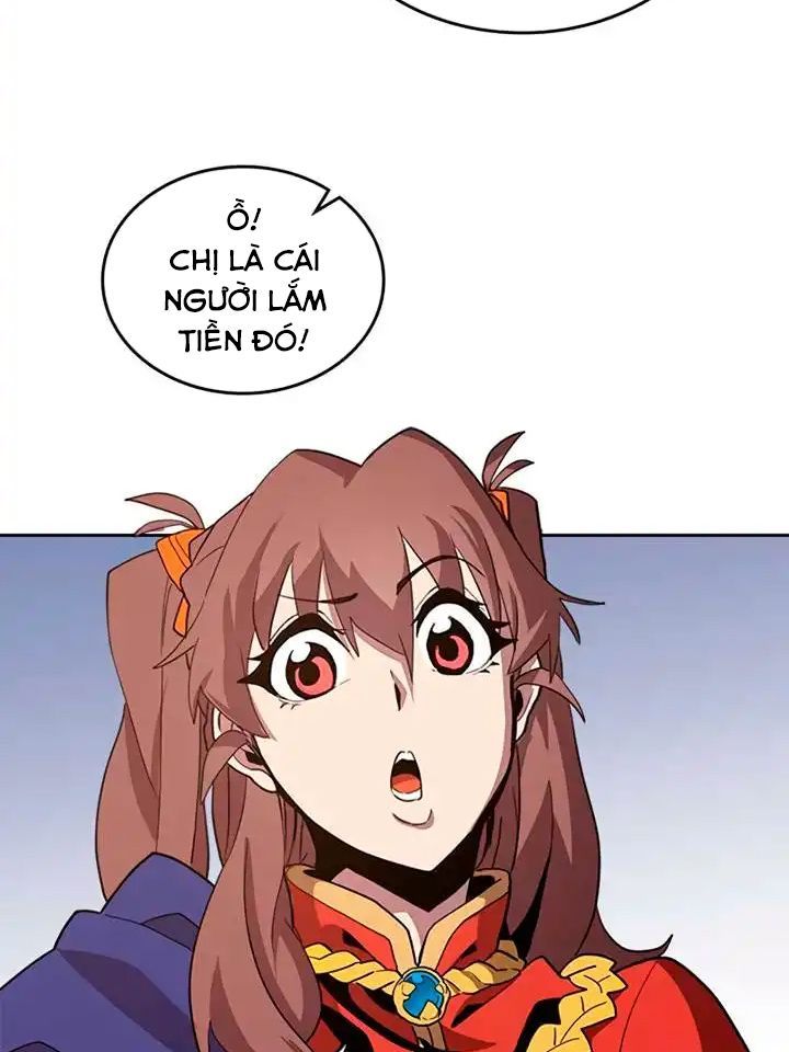 Phép Thuật Của Người Trở Về Phải Đặc Biệt Chapter 69 - 12