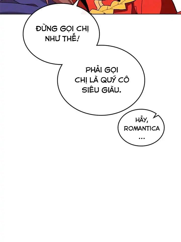 Phép Thuật Của Người Trở Về Phải Đặc Biệt Chapter 69 - 13