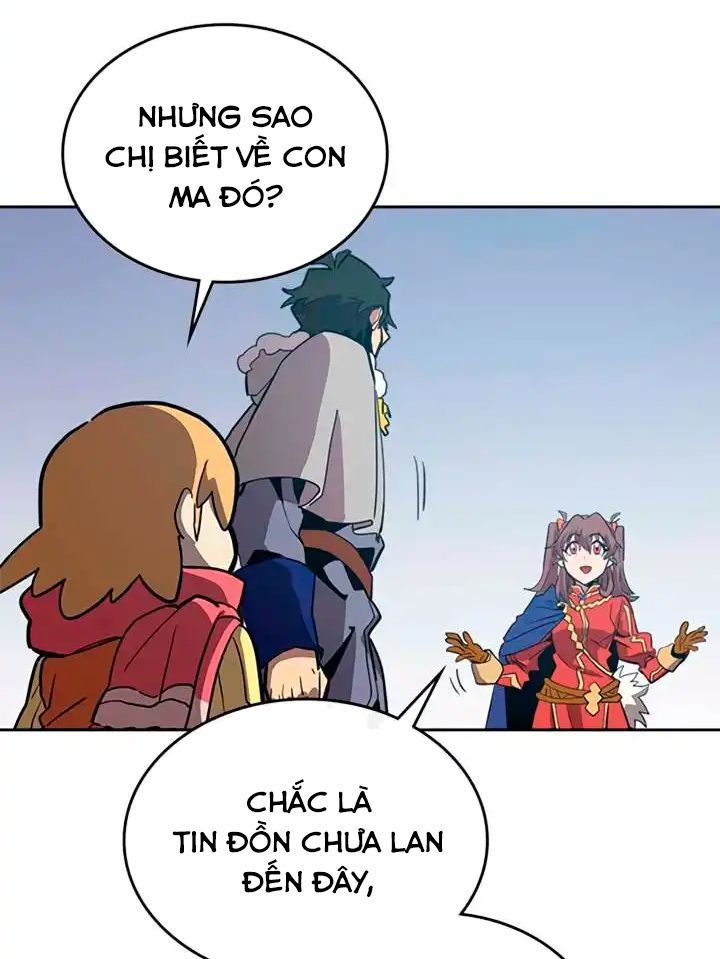 Phép Thuật Của Người Trở Về Phải Đặc Biệt Chapter 69 - 14