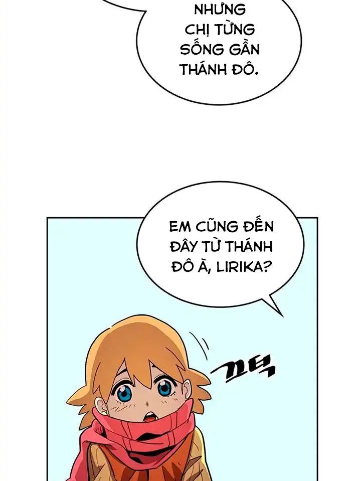 Phép Thuật Của Người Trở Về Phải Đặc Biệt Chapter 69 - 15