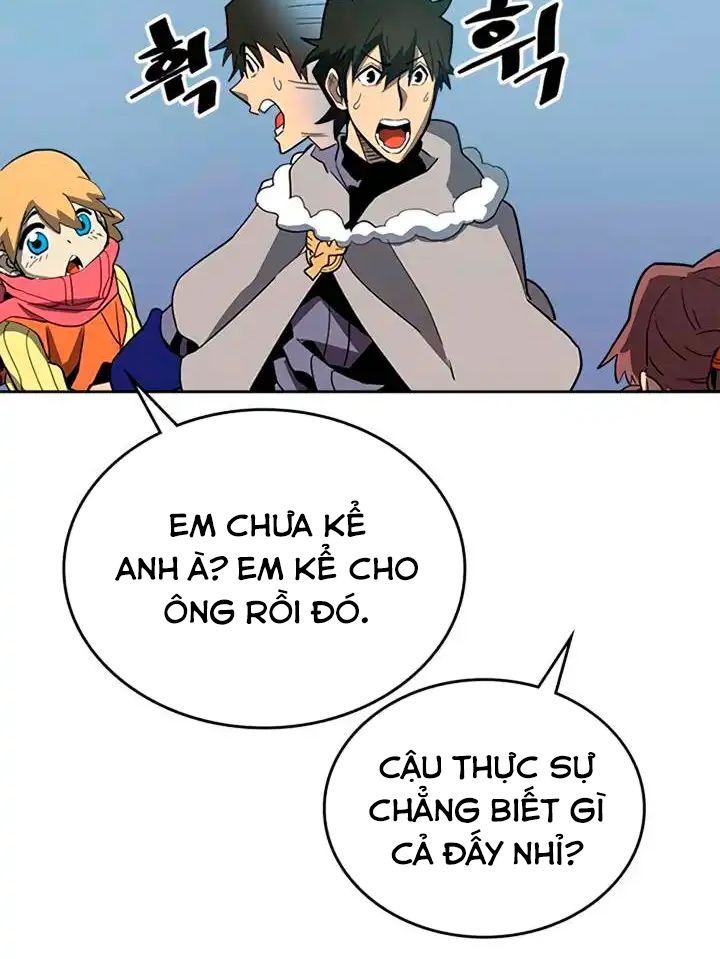 Phép Thuật Của Người Trở Về Phải Đặc Biệt Chapter 69 - 17