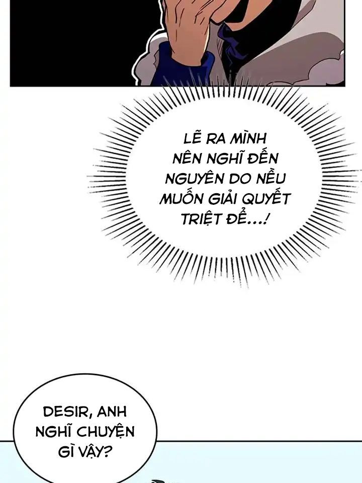 Phép Thuật Của Người Trở Về Phải Đặc Biệt Chapter 69 - 19