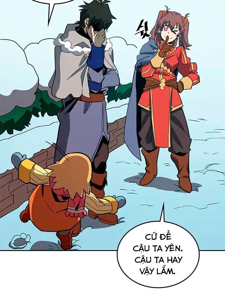 Phép Thuật Của Người Trở Về Phải Đặc Biệt Chapter 69 - 20