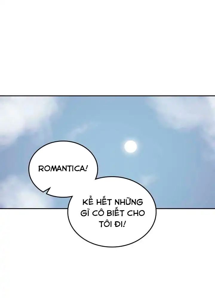 Phép Thuật Của Người Trở Về Phải Đặc Biệt Chapter 69 - 21