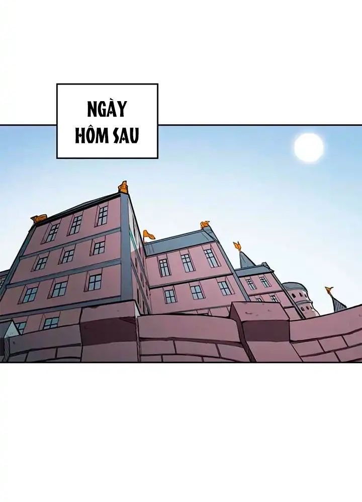 Phép Thuật Của Người Trở Về Phải Đặc Biệt Chapter 69 - 23