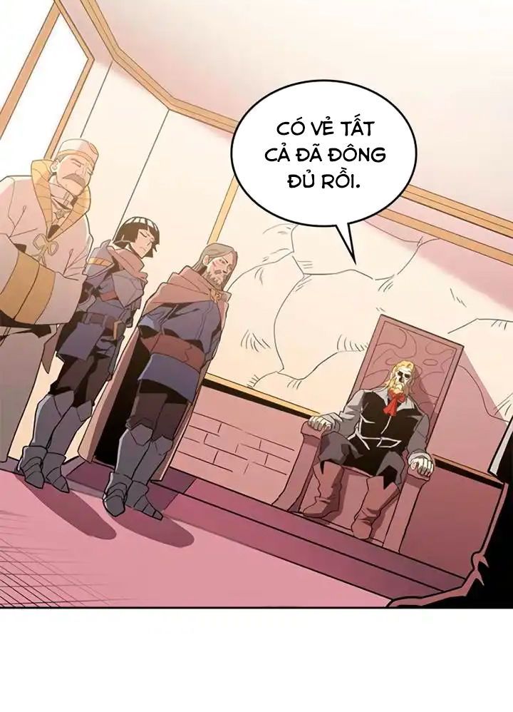 Phép Thuật Của Người Trở Về Phải Đặc Biệt Chapter 69 - 25