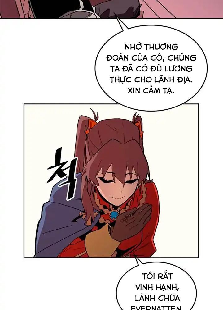 Phép Thuật Của Người Trở Về Phải Đặc Biệt Chapter 69 - 27