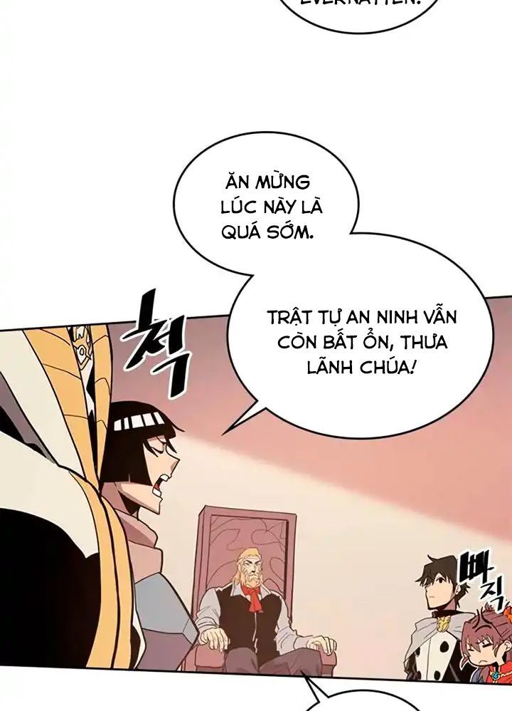 Phép Thuật Của Người Trở Về Phải Đặc Biệt Chapter 69 - 28