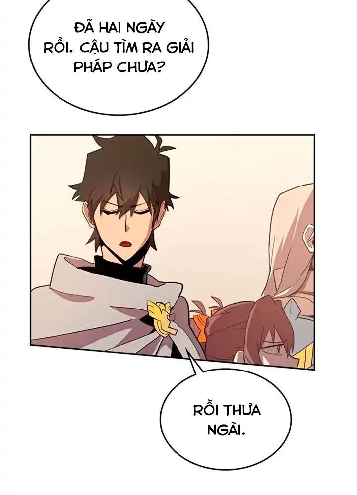 Phép Thuật Của Người Trở Về Phải Đặc Biệt Chapter 69 - 30
