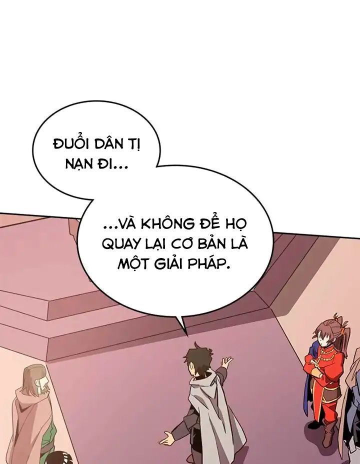 Phép Thuật Của Người Trở Về Phải Đặc Biệt Chapter 69 - 31