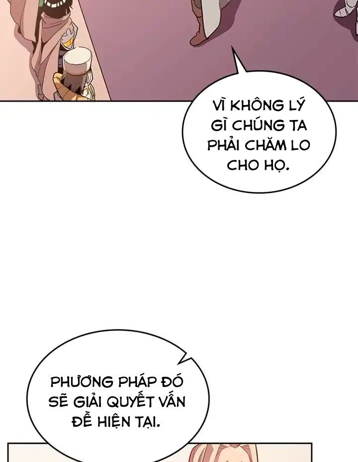 Phép Thuật Của Người Trở Về Phải Đặc Biệt Chapter 69 - 32