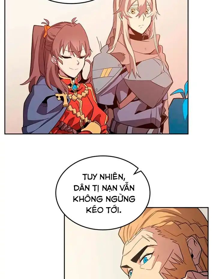 Phép Thuật Của Người Trở Về Phải Đặc Biệt Chapter 69 - 33