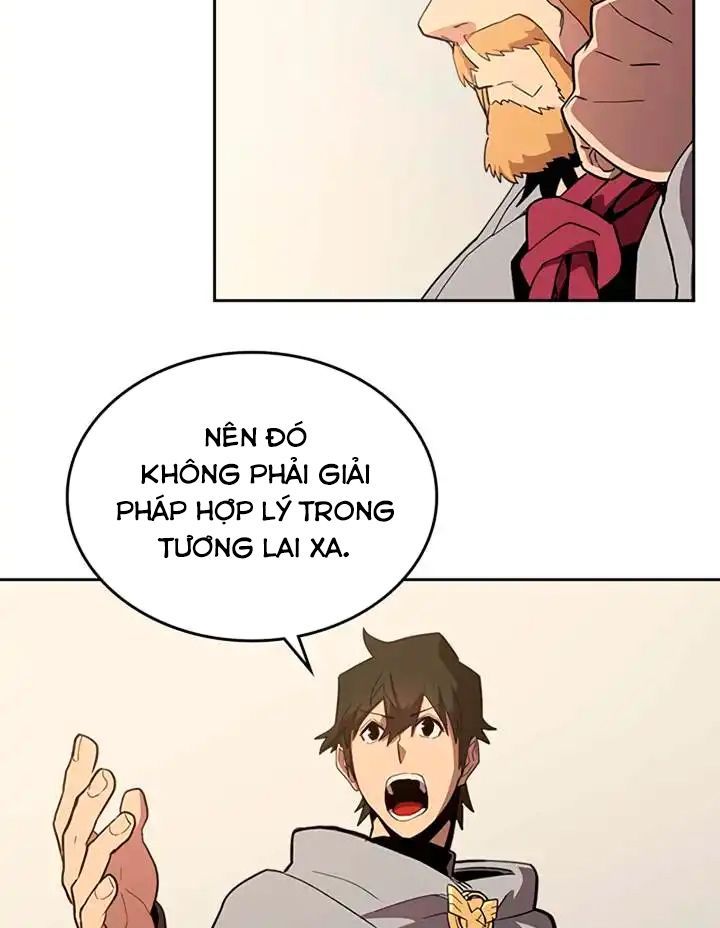 Phép Thuật Của Người Trở Về Phải Đặc Biệt Chapter 69 - 34