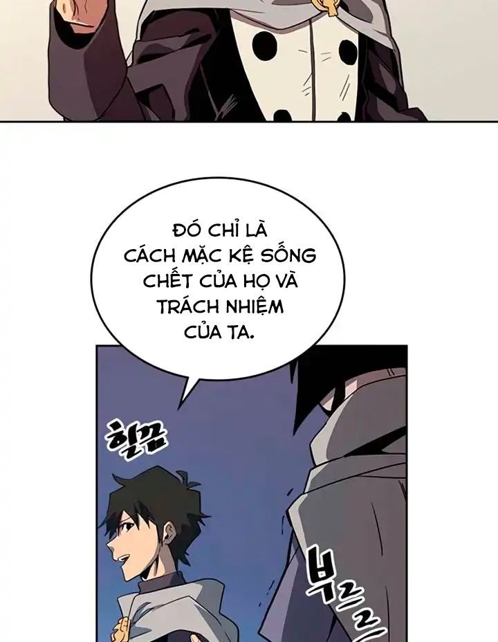 Phép Thuật Của Người Trở Về Phải Đặc Biệt Chapter 69 - 35