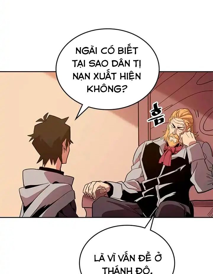 Phép Thuật Của Người Trở Về Phải Đặc Biệt Chapter 69 - 39